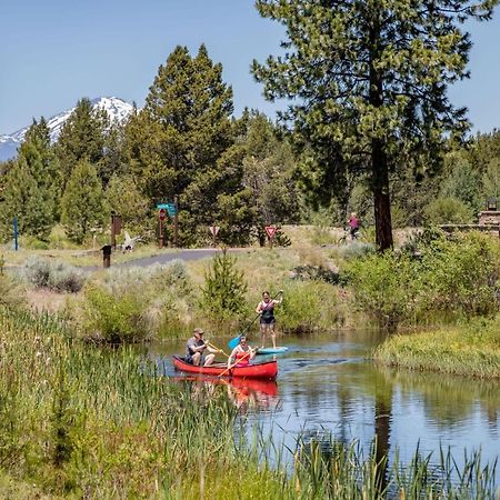 Deschutes Riverfront Home Sunriver Exterior foto