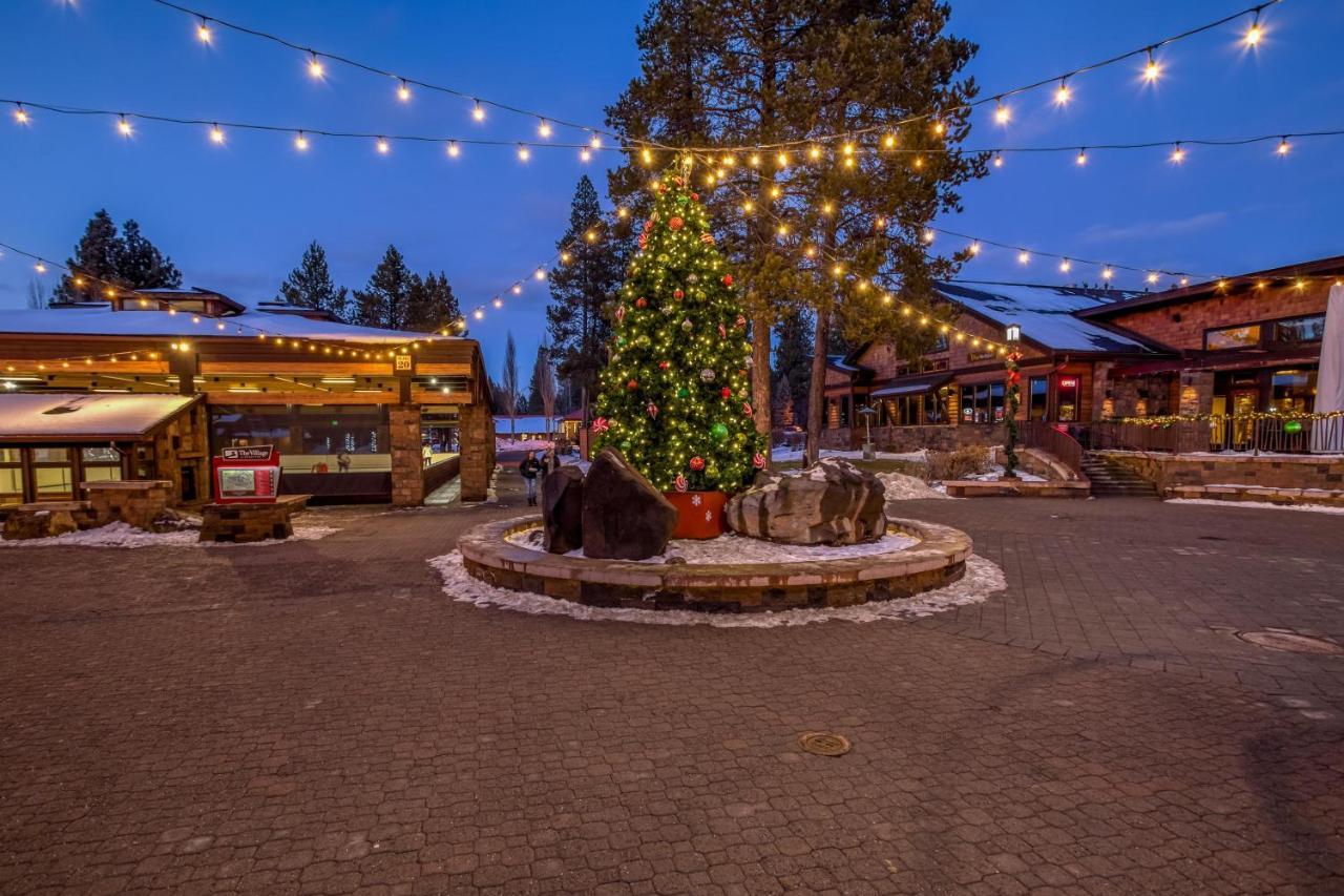 Deschutes Riverfront Home Sunriver Exterior foto