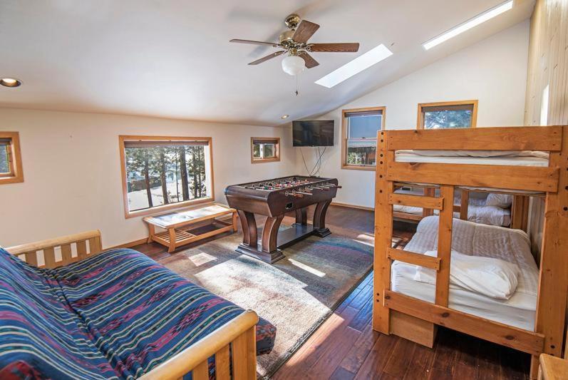 Deschutes Riverfront Home Sunriver Exterior foto