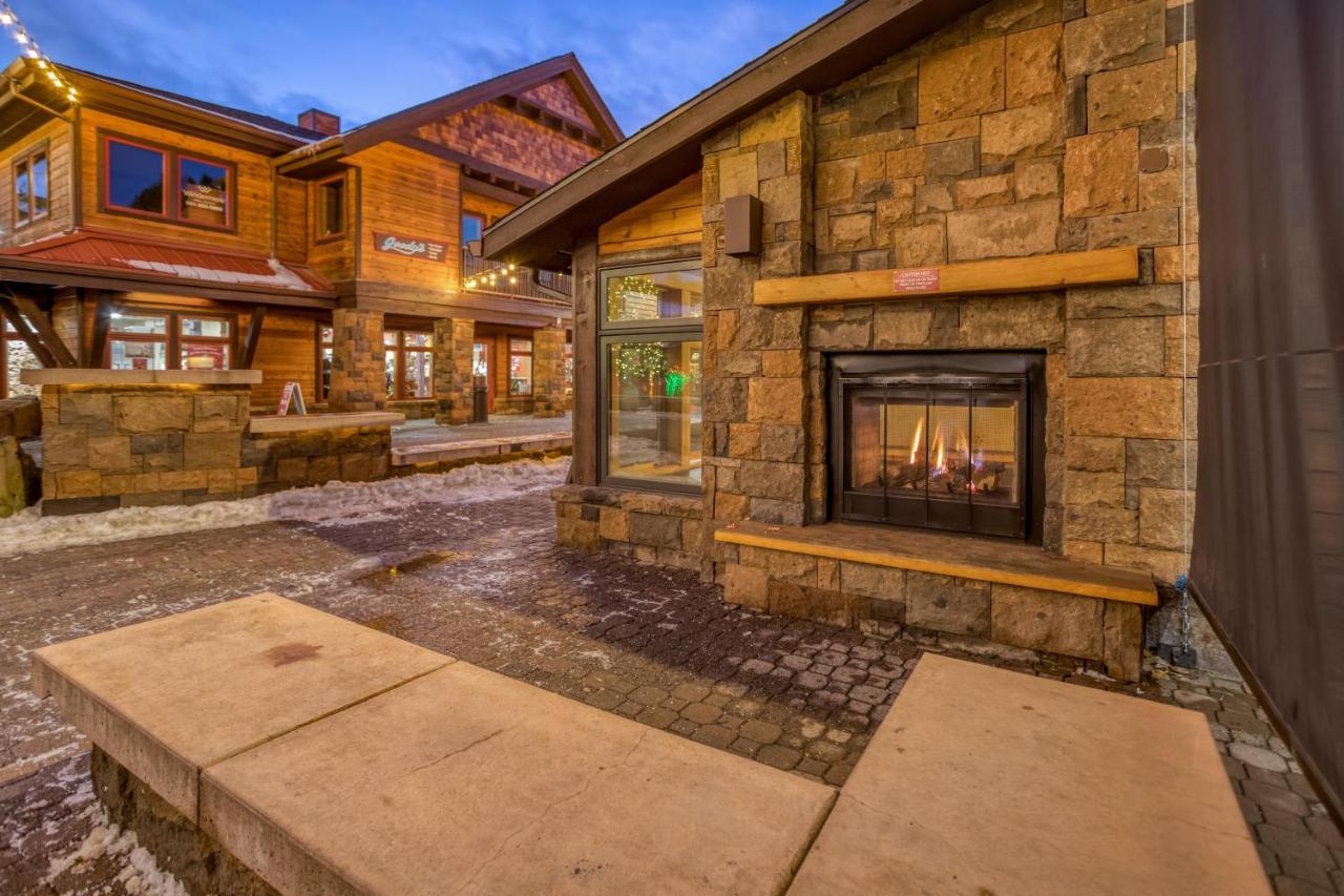 Deschutes Riverfront Home Sunriver Exterior foto